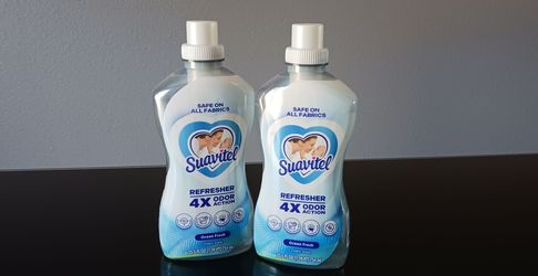Suavital Refresher Set | $5
