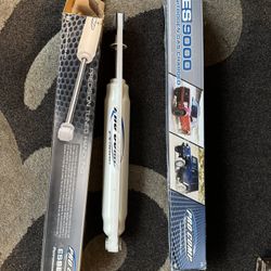 Pro Comp Performance Shocks
