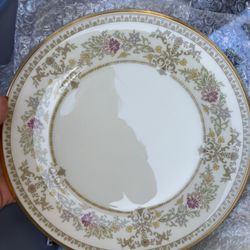 Vintage Lenox Dining Set