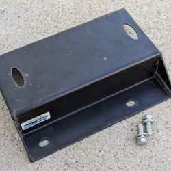 Jeep Wrangler Skid Plate