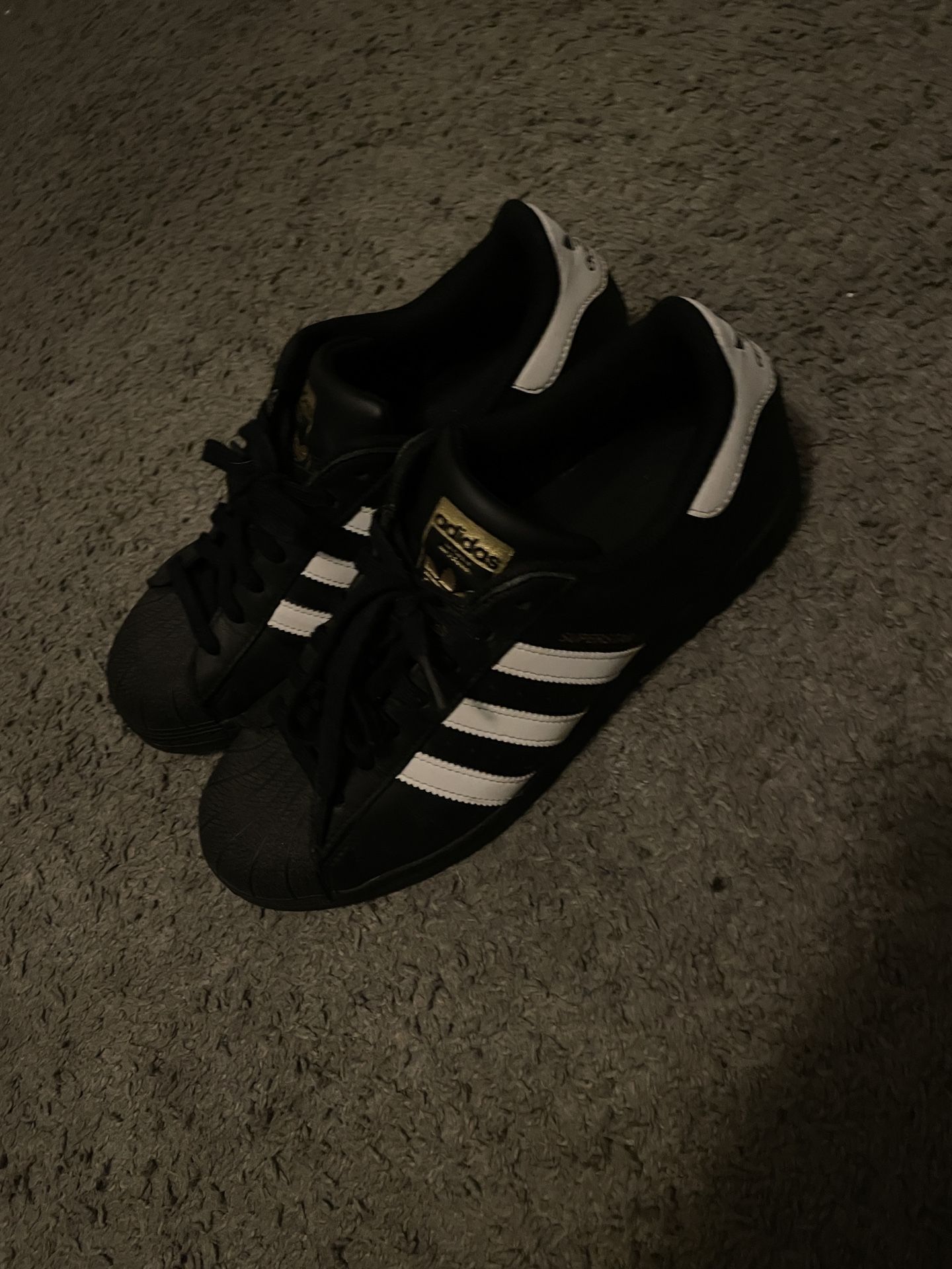 Adidas Super stars