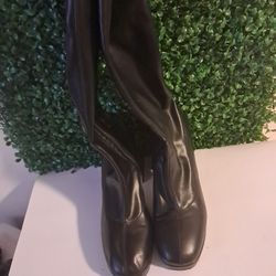 Thigh High Boots
