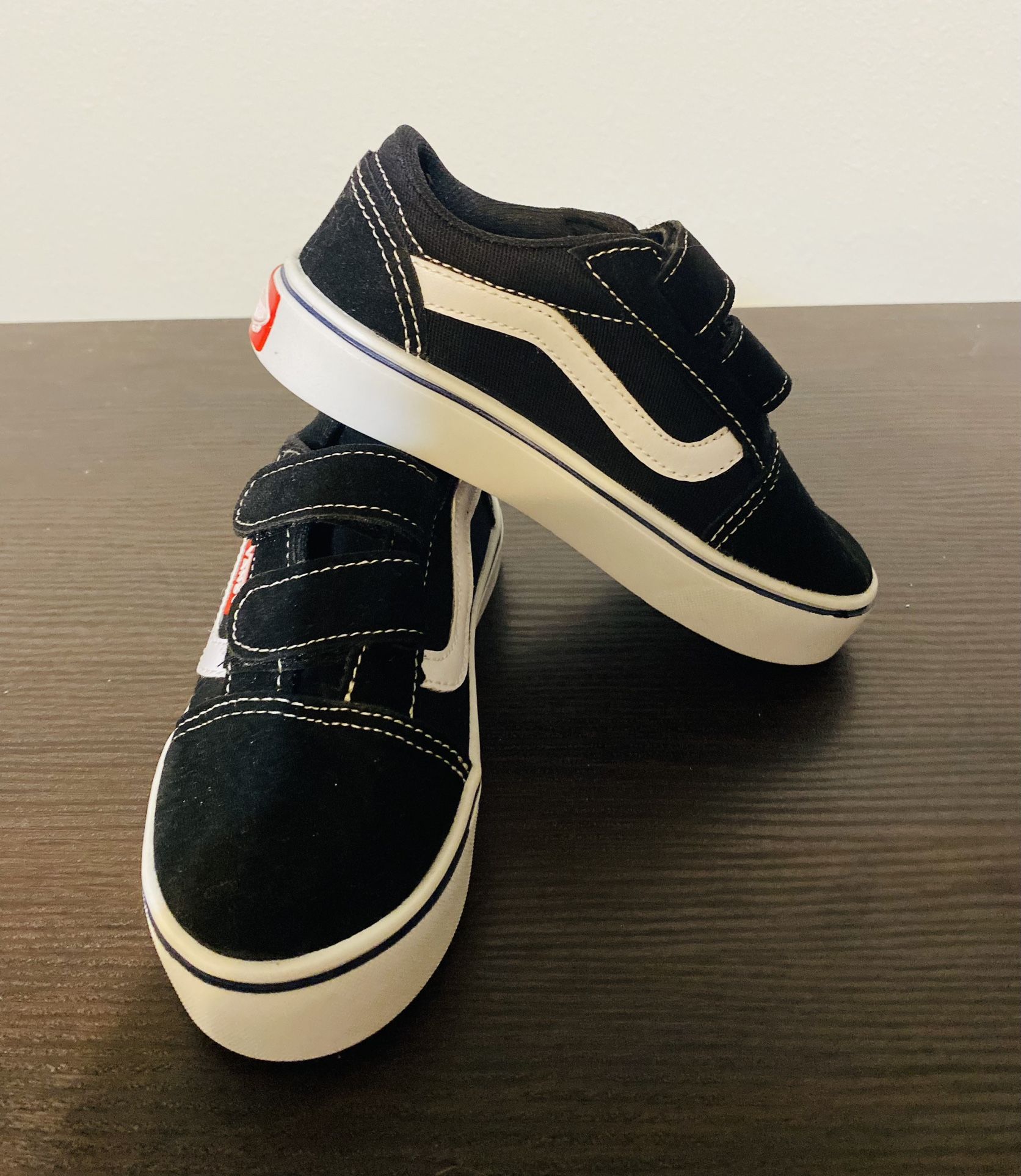 Vans Kids Old Skool Size 11