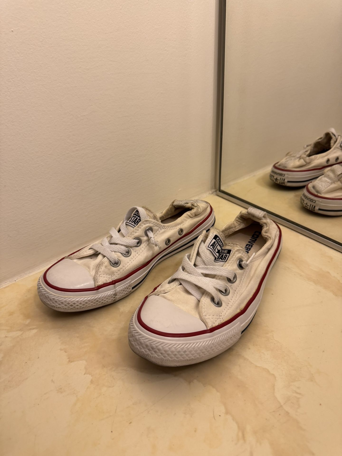 Converse All Star Shoreline Size 7