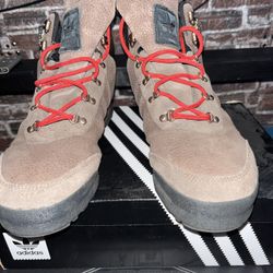 Jake Blauvelt Boot Brown Mens Size 11