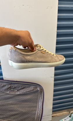 Ecco Shoes