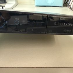 Direct Tv Receiver/box
