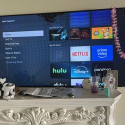 60 Inch Tv 