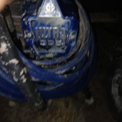 Graco Ultra 395 