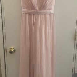 Dress Size 4