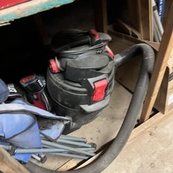 Vaccum