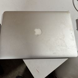 Mac Book Pro 