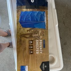 Privacy Shelter 