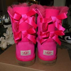 Uggs 