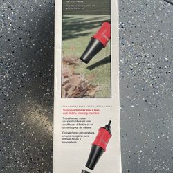 Blower Attachment 
