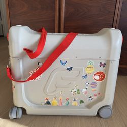 Stokke Jetkids Bedbox