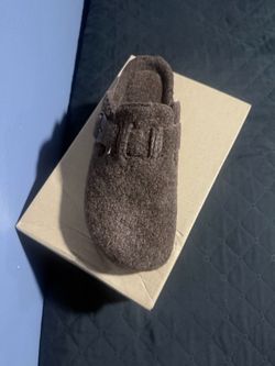 Cushionaire Cloggs
