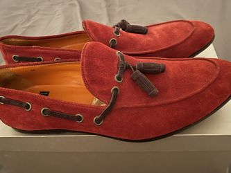 Etro Men’s Loafers