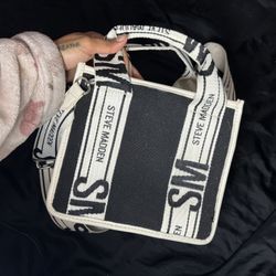 Steve Madden Bag 