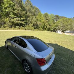 2005 Scion Tc