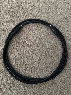Amazon Basics 6FT Toslink Digital Optical Audio Cable – Soundbar/TV
