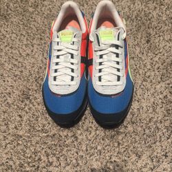 Brand New pumas never wore 10.5