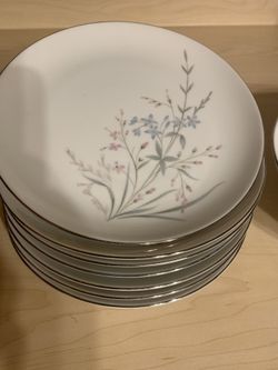 Royal M By Mita M103 spring set.