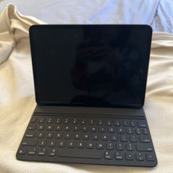 iPad Case With Keyboard pro 11