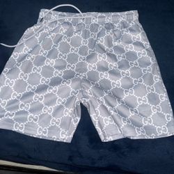 Designer Shorts 