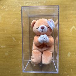 3 RARE COLLECTIBLE BEANIE BABIES “HOPE”, “AMERICA”, & “THE END”