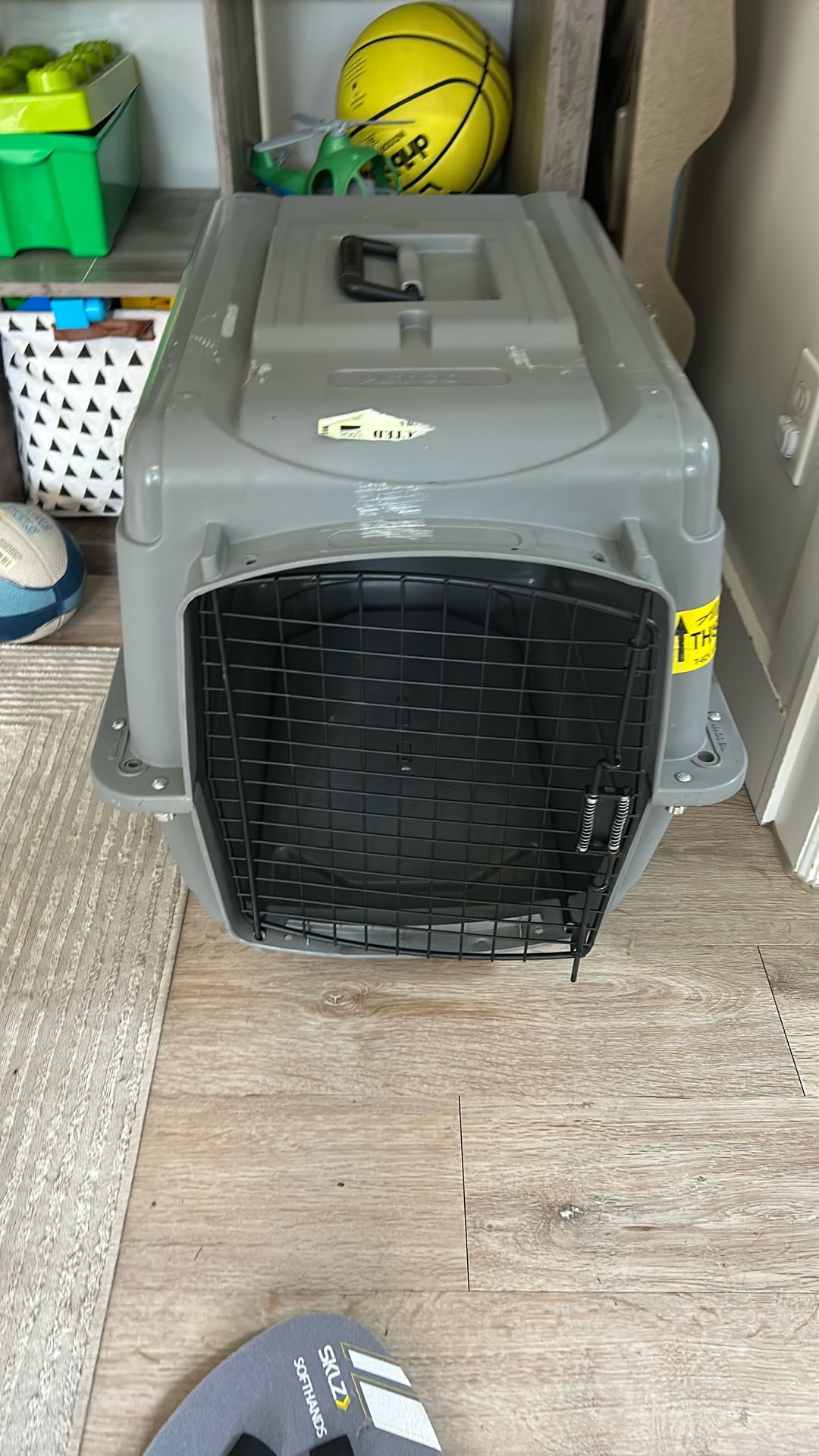 Medium Dog Crate