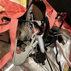 Bag Of Hangers