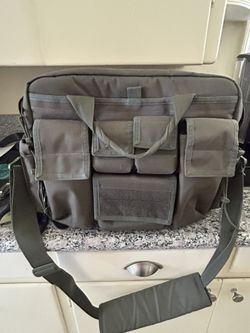 Gear Bag