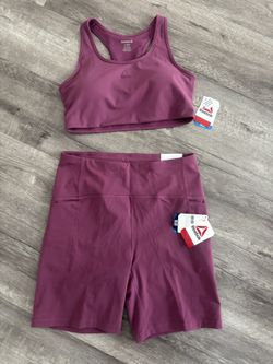 Women’s Reebok Set