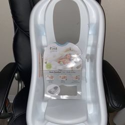 Baby Bath Tub