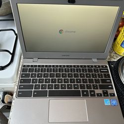 Samsung Chromebook 4 XE310XBA
