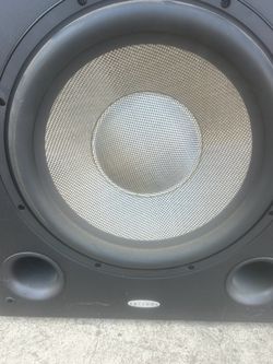 Stereo speaker