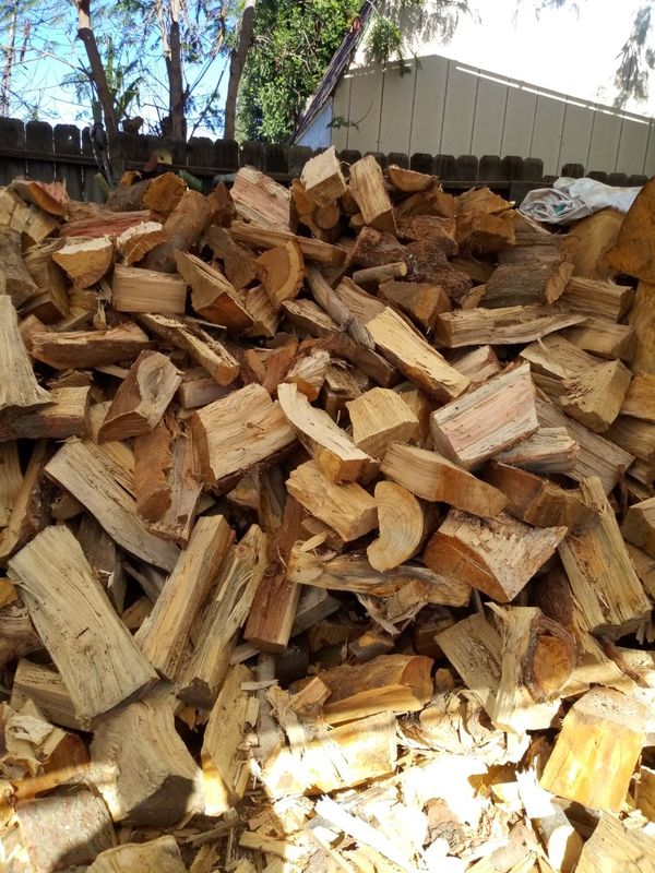 DRY FIREWOOD IN RIVERSIDE for Sale in Riverside, CA OfferUp