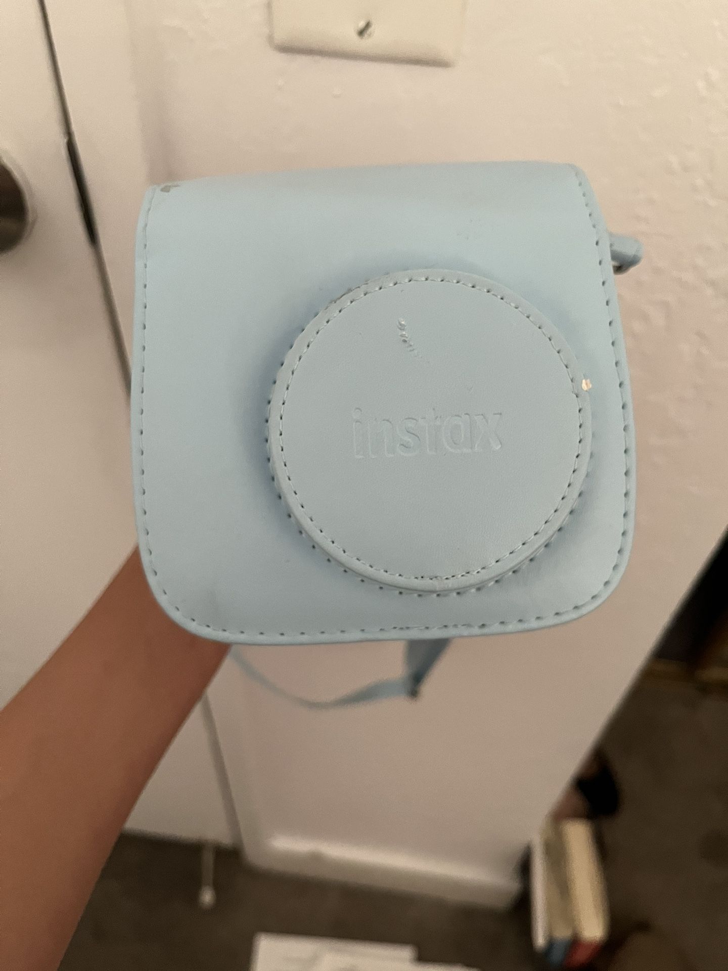 Instax Camera Mini 7+