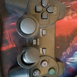 Ps2 Ps3 Like Controller