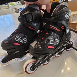 Bladerunner Skates Brand New