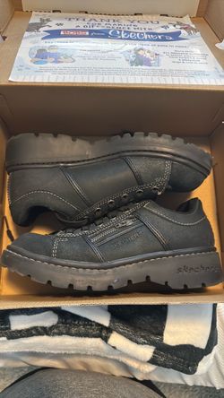 Skecher Shoes