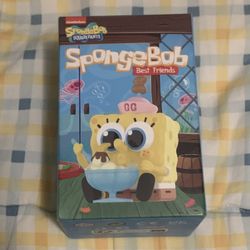 SpongeBob ‘Best Friends’