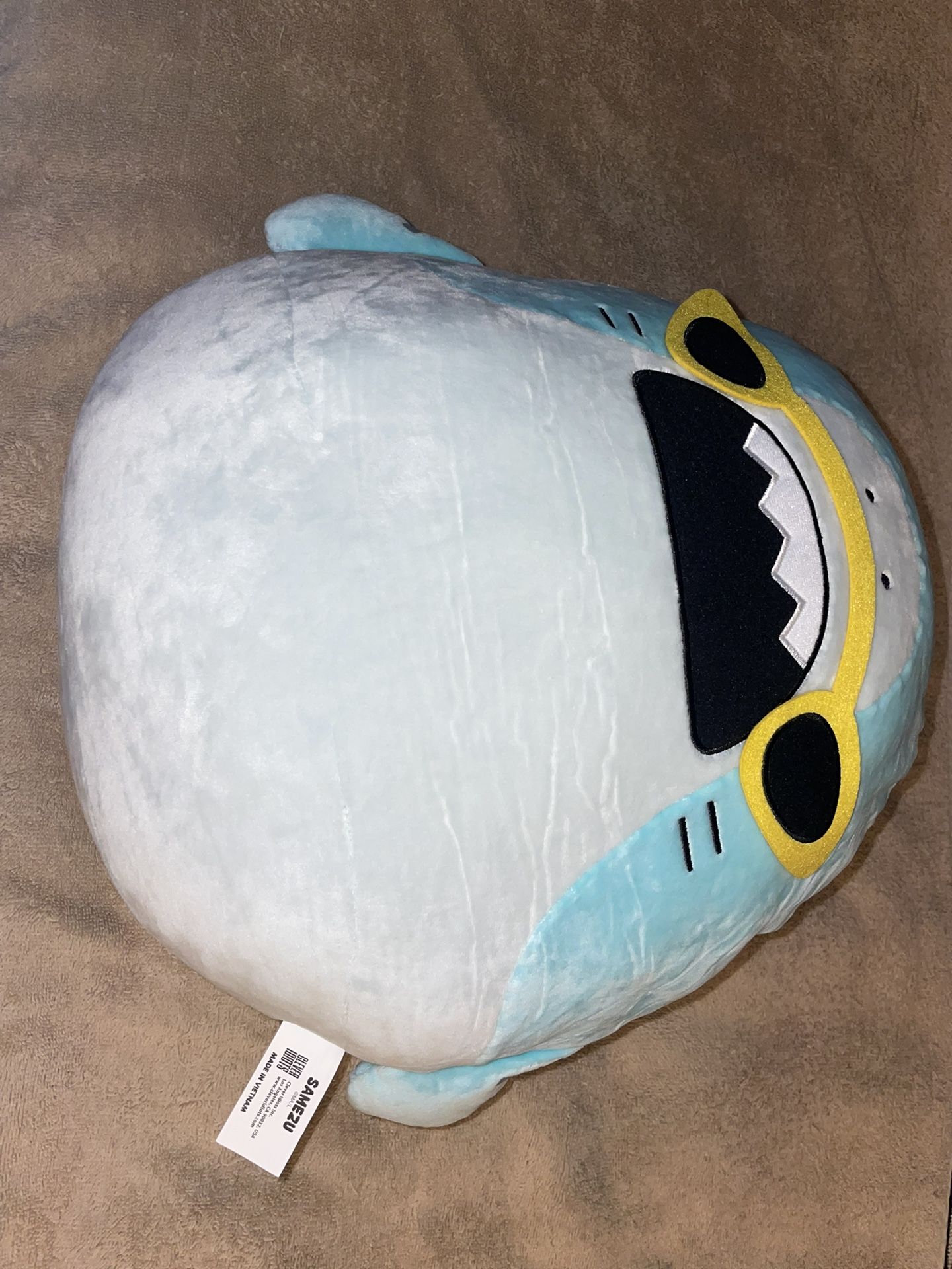 15 Inch Plushies