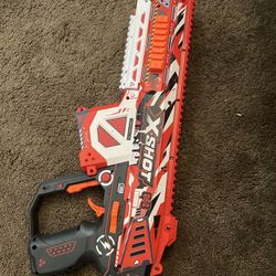 Nerf Gun