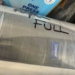 Casper Full Matress 