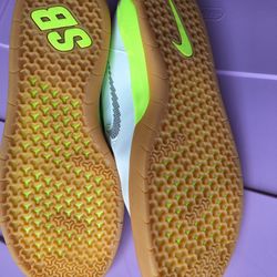 Nike SB Size 8