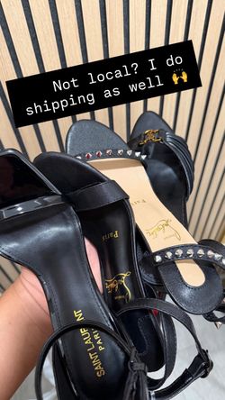 Women’s heels