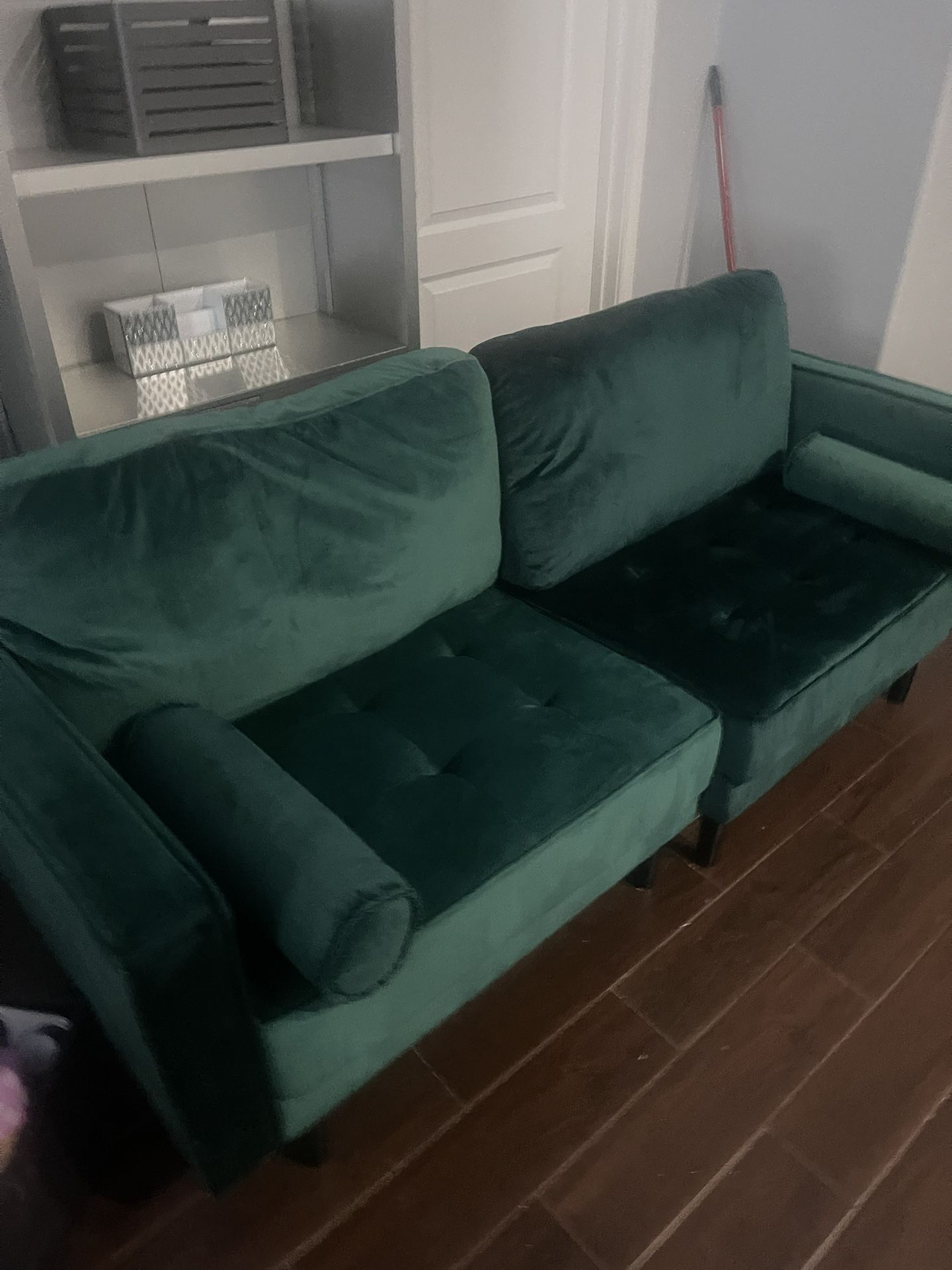 Loveseat