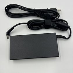 120W AC Adapter Charger For HP 732811-002 710415-001 HSTNN-CA25 A120A07DH 4.5mm